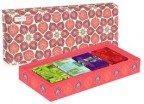 Vaadi Herbal Exotic Fragrance Collection - 4 Premium Herbal Handmade Soap Gift Box 75 gm X 4